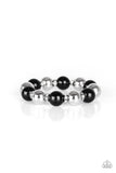 B6 - So Not Sorry Bracelet by Paparazzi Accessories on Fancy5Fashion.com
