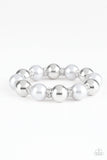 B6 - So Not Sorry Bracelet by Paparazzi Accessories on Fancy5Fashion.com