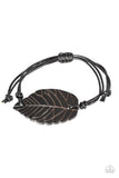 B81 - Forest Forager Bracelet by Paparazzi Accessories on Fancy5Fashion.com