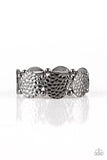 B87 - GLISTEN and Learn Bracelet by Paparazzi Accessories on Fancy5Fashion.com