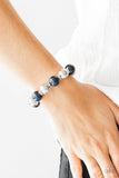 B6 - So Not Sorry Bracelet by Paparazzi Accessories on Fancy5Fashion.com