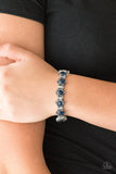 B19 - Strut Your Stuff Bracelet in Gold or Silver by Paparazzi Accessories on Fancy5Fashion.com