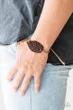 B81 - Forest Forager Bracelet by Paparazzi Accessories on Fancy5Fashion.com