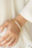 B186 - Day To Day Dazzle Bracelet by Paparazzi Accessories on Fancy5Fashion.com