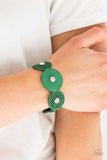B93 - Poppin Pop Star Bracelet by Paparazzi Accessories on Fancy5Fashion.com