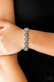 B19 - Strut Your Stuff Bracelet in Gold or Silver by Paparazzi Accessories on Fancy5Fashion.com