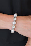 B6 - So Not Sorry Bracelet by Paparazzi Accessories on Fancy5Fashion.com