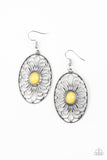 D92 - Really Whimsy Earring by Paparazzi Accessories on Fancy5Fashion.com