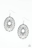 D92 - Really Whimsy Earring by Paparazzi Accessories on Fancy5Fashion.com