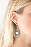 D92 - Really Whimsy Earring by Paparazzi Accessories on Fancy5Fashion.com