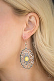 D92 - Really Whimsy Earring by Paparazzi Accessories on Fancy5Fashion.com