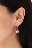 A122 - All About Me Necklace by Paparazzi Accessories on Fancy5Fashion.com