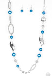 A122 - All About Me Necklace by Paparazzi Accessories on Fancy5Fashion.com