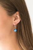 A122 - All About Me Necklace by Paparazzi Accessories on Fancy5Fashion.com