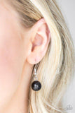 A178 - Heart Stopping Harmony Necklace by Paparazzi Accessories on Fancy5Fashion.com
