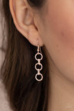 A183 - Insta Connection Necklace by Paparazzi Accessories on Fancy5Fashion.com