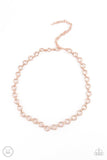 A183 - Insta Connection Necklace by Paparazzi Accessories on Fancy5Fashion.com