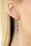 A183 - Insta Connection Necklace by Paparazzi Accessories on Fancy5Fashion.com