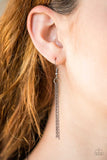 A267 - Time to Be Timeless Necklace by Paparazzi Accessories on Fancy5Fashion.com