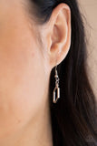 A273 - Full Frame Fashion Silver Necklace by Paparazzi Accessories on Fancy5Fashion.com