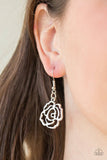 A32 - Budding Beauty Necklace by Paparazzi Accessories on Fancy5Fashion.com
