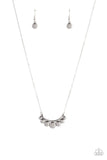 A331 - Melodic Metallics by Paparazzi Accessories on Fancy5Fashion.com