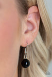 A34 - Empire State Empress Pearl Necklace by Paparazzi Accessories on Fancy5Fashion.com