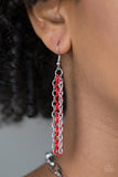 A41 - Color Bomb Necklace by Paparazzi Accessories on Fancy5Fashion.com