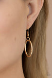 A49 - Status Quo Necklace by Paparazzi Accessories on Fancy5Fashion.com