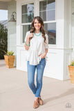 A55 - Ice Queen Green Necklace by Paparazzi Accessories on Fancy5Fashion.com