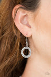 A57 - Treasure Tease Gold Necklace by Paparazzi Accessories on Fancy5Fashion.com