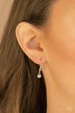 A66 - Dainty Diva Necklace by Paparazzi Accessories on Fancy5Fashion.com