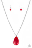 A7 - So Pop-You-Lar Necklace by Paparazzi Accessories on Fancy5Fashion.com
