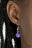 A7 - So Pop-You-Lar Necklace by Paparazzi Accessories on Fancy5Fashion.com