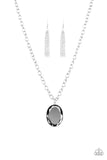 A85 - Light As Heir Necklace by Paparazzi Accessories on Fancy5Fashion.com