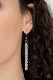 A85 - Light As Heir Necklace by Paparazzi Accessories on Fancy5Fashion.com