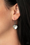 A86 - Star Quality Sparkle Necklace by Paparazzi Accessories on Fancy5Fashion.com