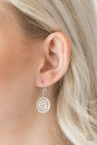A96 - Your Own Free WHEEL Necklace by Paparazzi Accessories on Fancy5Fashion.com