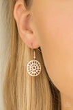 A96 - Your Own Free WHEEL Necklace by Paparazzi Accessories on Fancy5Fashion.com