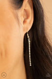 A99 - Gotta Split Choker Necklace by Paparazzi Accessories on Fancy5Fashion.com