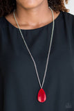 A7 - So Pop-You-Lar Necklace by Paparazzi Accessories on Fancy5Fashion.com