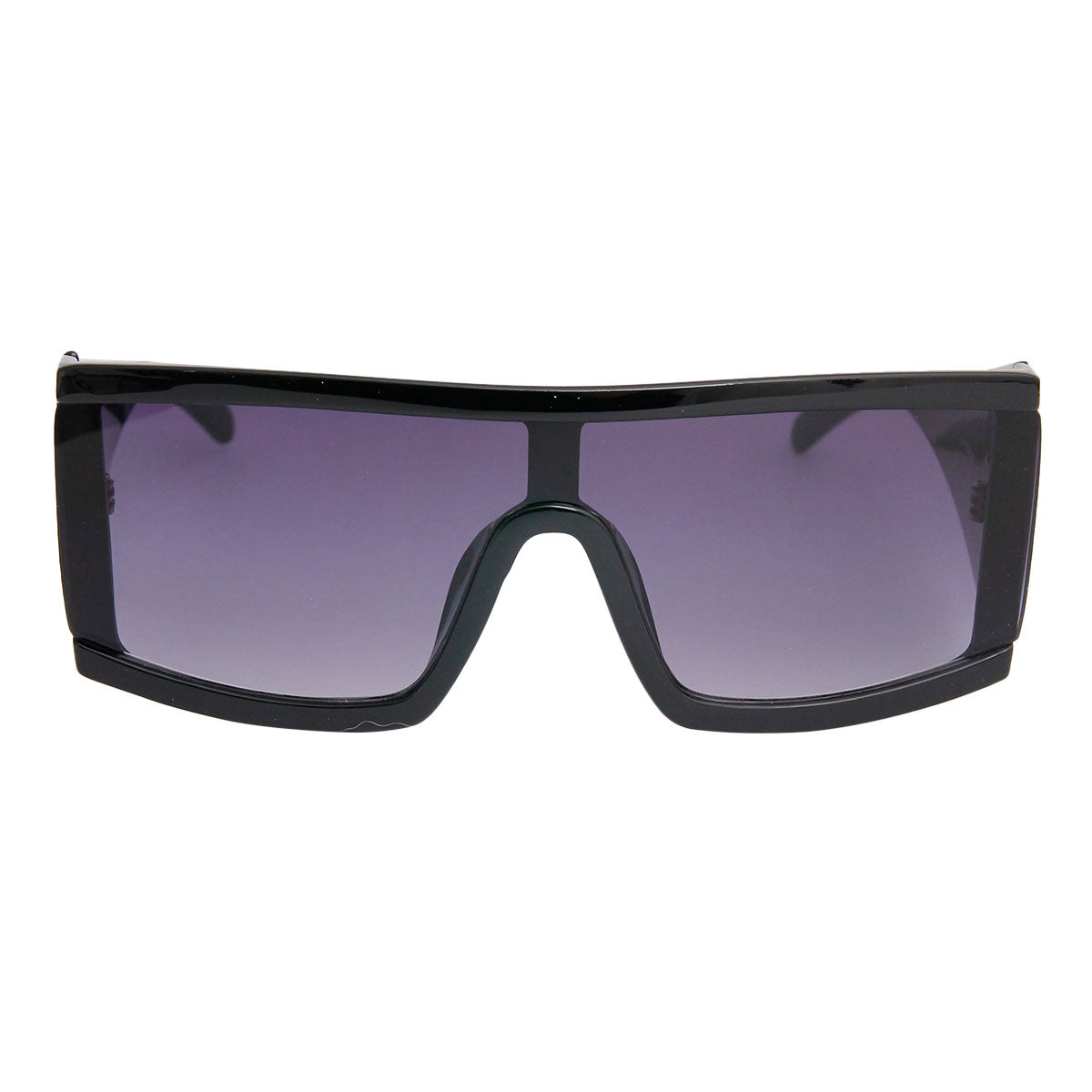 Inspired Celine Black Square Sunglasses at Fancy5Fashion.com