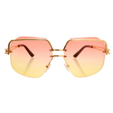Luminous Square Sunglasses at fancy5fashion.com