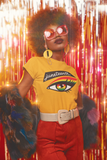 Juneteenth, I See You Unisex Size T-shirt by Fancy5Fashion on Fancy5Fashion.com
