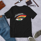 Juneteenth, I See You Unisex Size T-shirt by Fancy5Fashion on Fancy5Fashion.com