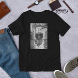 Modern Queen Unisex Size T-Shirt by Fancy5Fashion on Fancy5Fashion.com