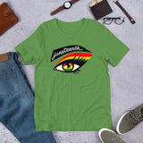 Juneteenth, I See You Unisex Size T-shirt by Fancy5Fashion on Fancy5Fashion.com