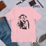 Queen B T-Shirt (Unisex Sizing) by Fancy5Fashion on Fancy5Fashion.com