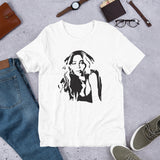 Queen B T-Shirt (Unisex Sizing) by Fancy5Fashion on Fancy5Fashion.com