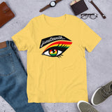 Juneteenth, I See You Unisex Size T-shirt by Fancy5Fashion on Fancy5Fashion.com